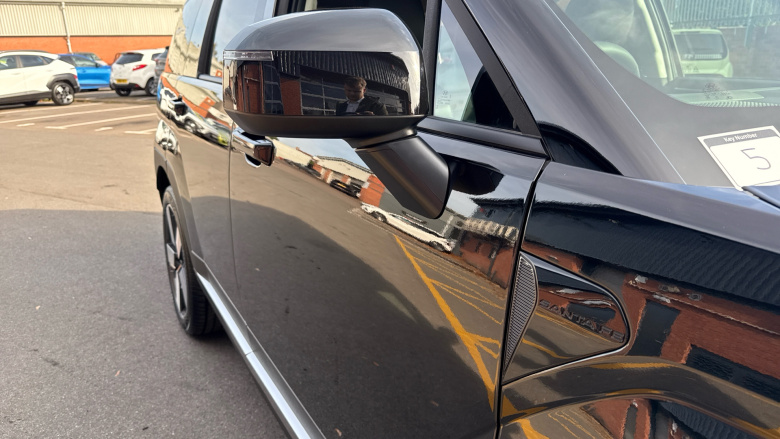 Hyundai SANTA FE 1.6 TGDi Plug-in Hybrid Premium 5dr 4WD Auto Estate